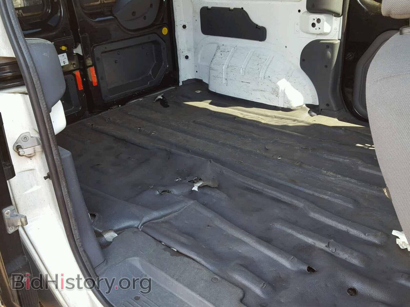 2011 FORD TRANSIT CO - VIN: NM0LS7AN9BT055006 - Фото 6