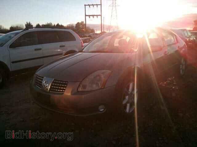 2005 NISSAN MAXIMA - VIN: 1N4BA41E65C878311 - Фото 2