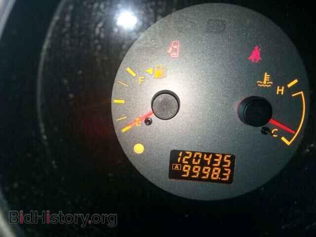 2005 NISSAN MAXIMA - VIN: 1N4BA41E65C878311 - Фото 8