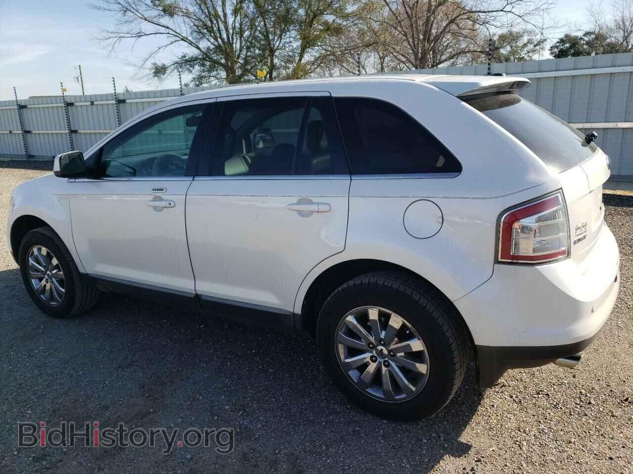 2010 FORD EDGE - VIN: 2FMDK3KC3ABA97839 - Photo 2