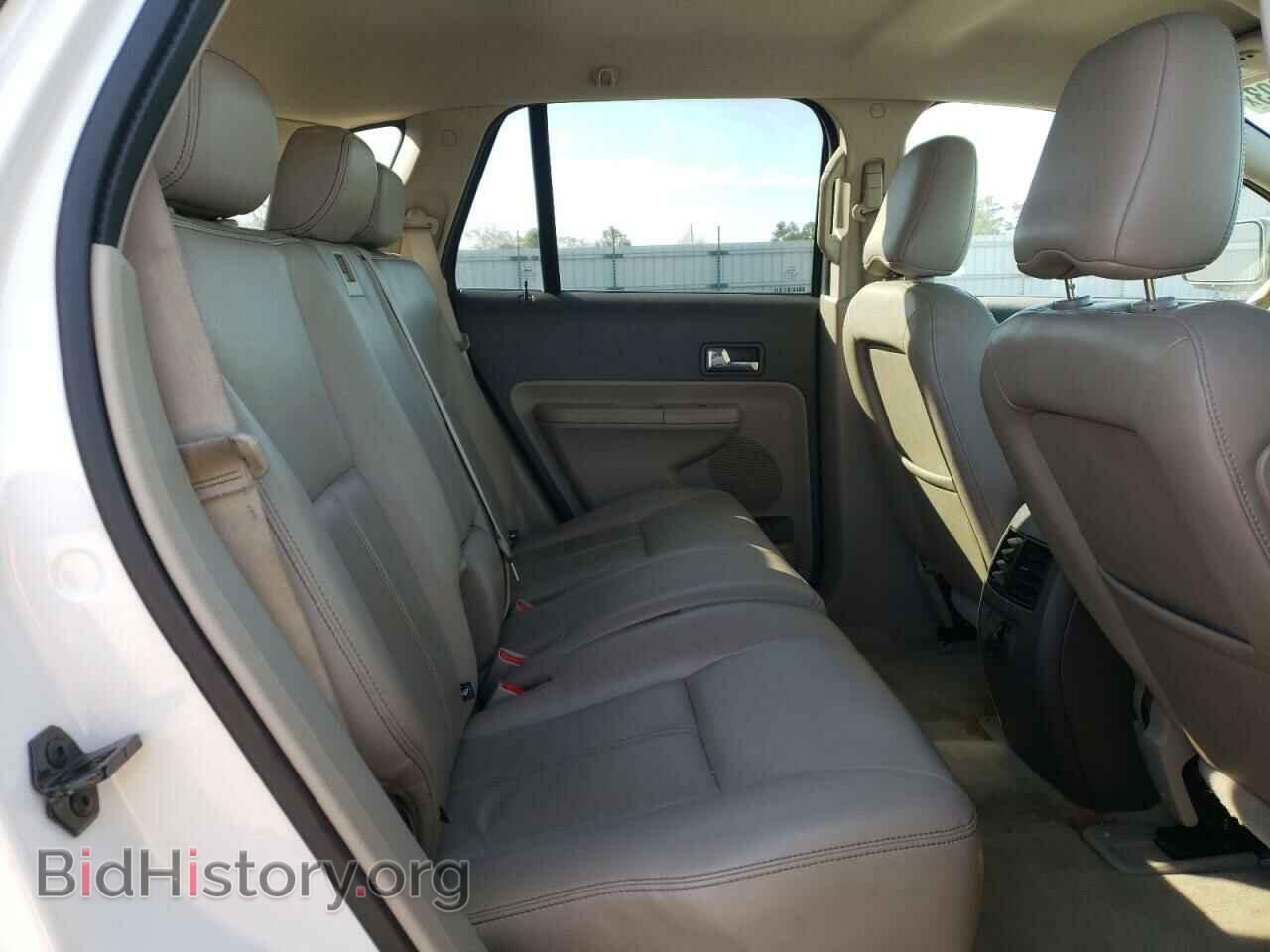 2010 FORD EDGE - VIN: 2FMDK3KC3ABA97839 - Photo 11