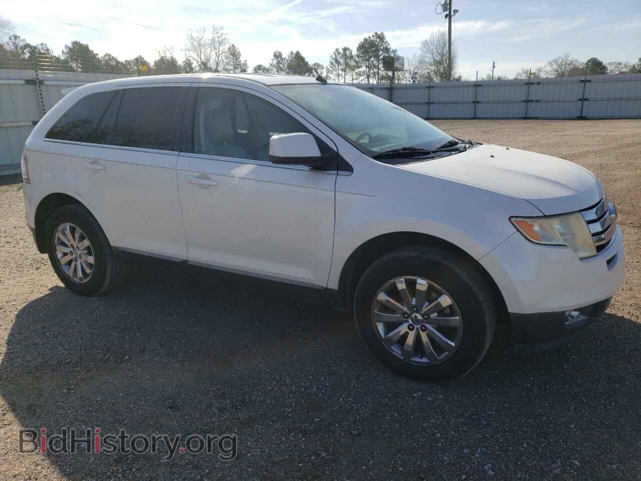 2010 FORD EDGE - VIN: 2FMDK3KC3ABA97839 - Photo 4