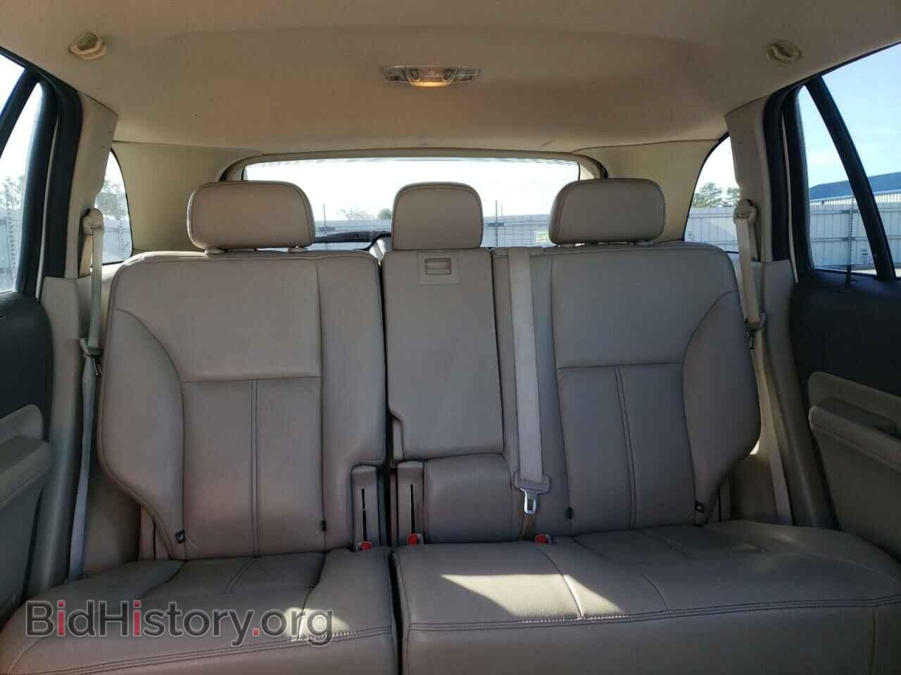 2010 FORD EDGE - VIN: 2FMDK3KC3ABA97839 - Photo 10