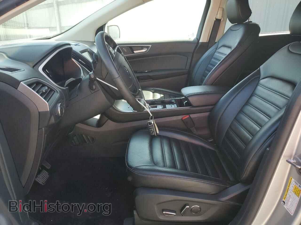 2019 FORD EDGE - VIN: 2FMPK4J91KBC71630 - Фото 7
