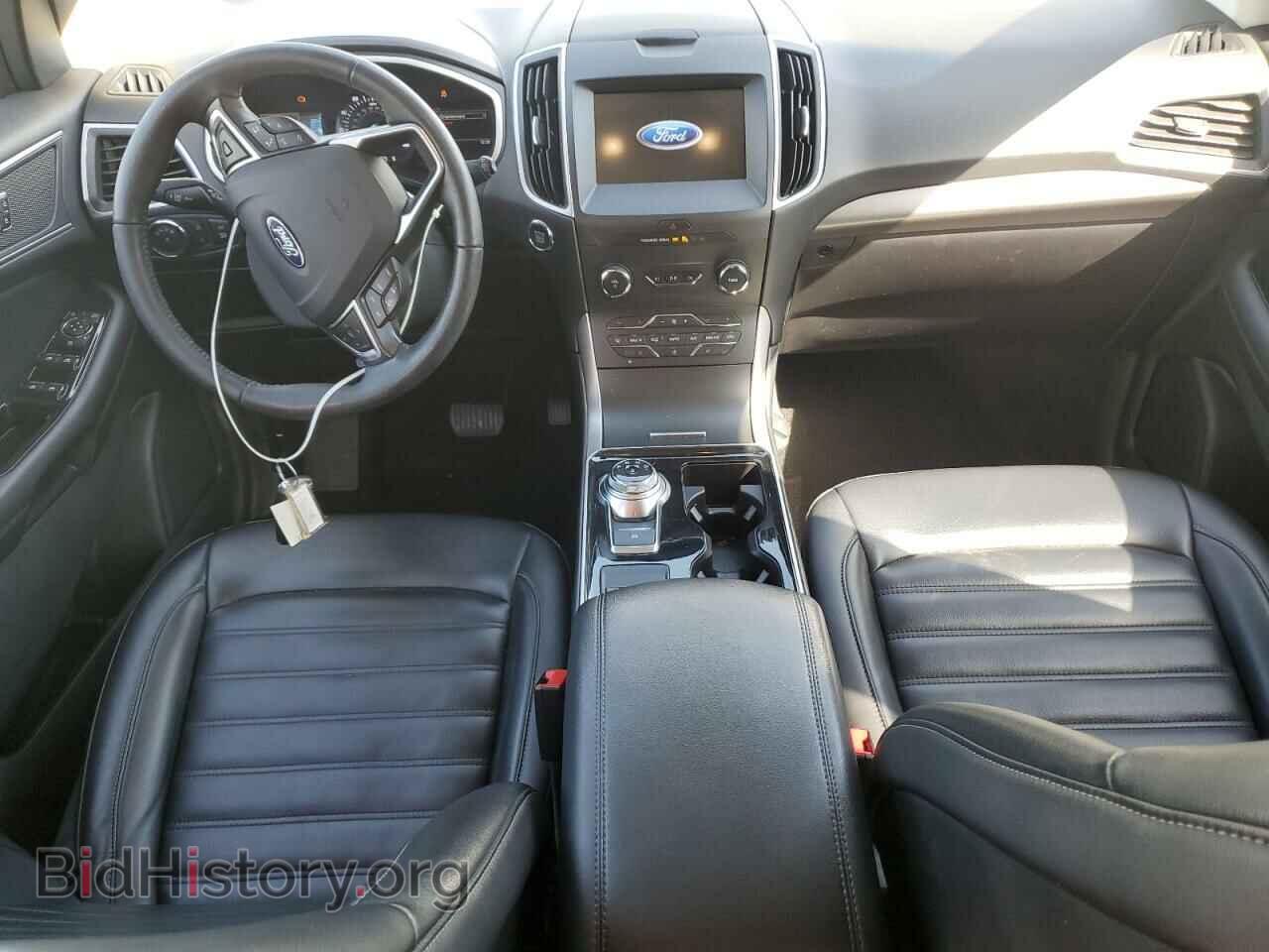 2019 FORD EDGE - VIN: 2FMPK4J91KBC71630 - Фото 8