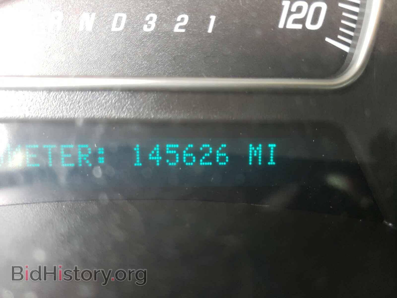 2007 GMC ENVOY - VIN: 1GKET63M472193786 - Фото 8