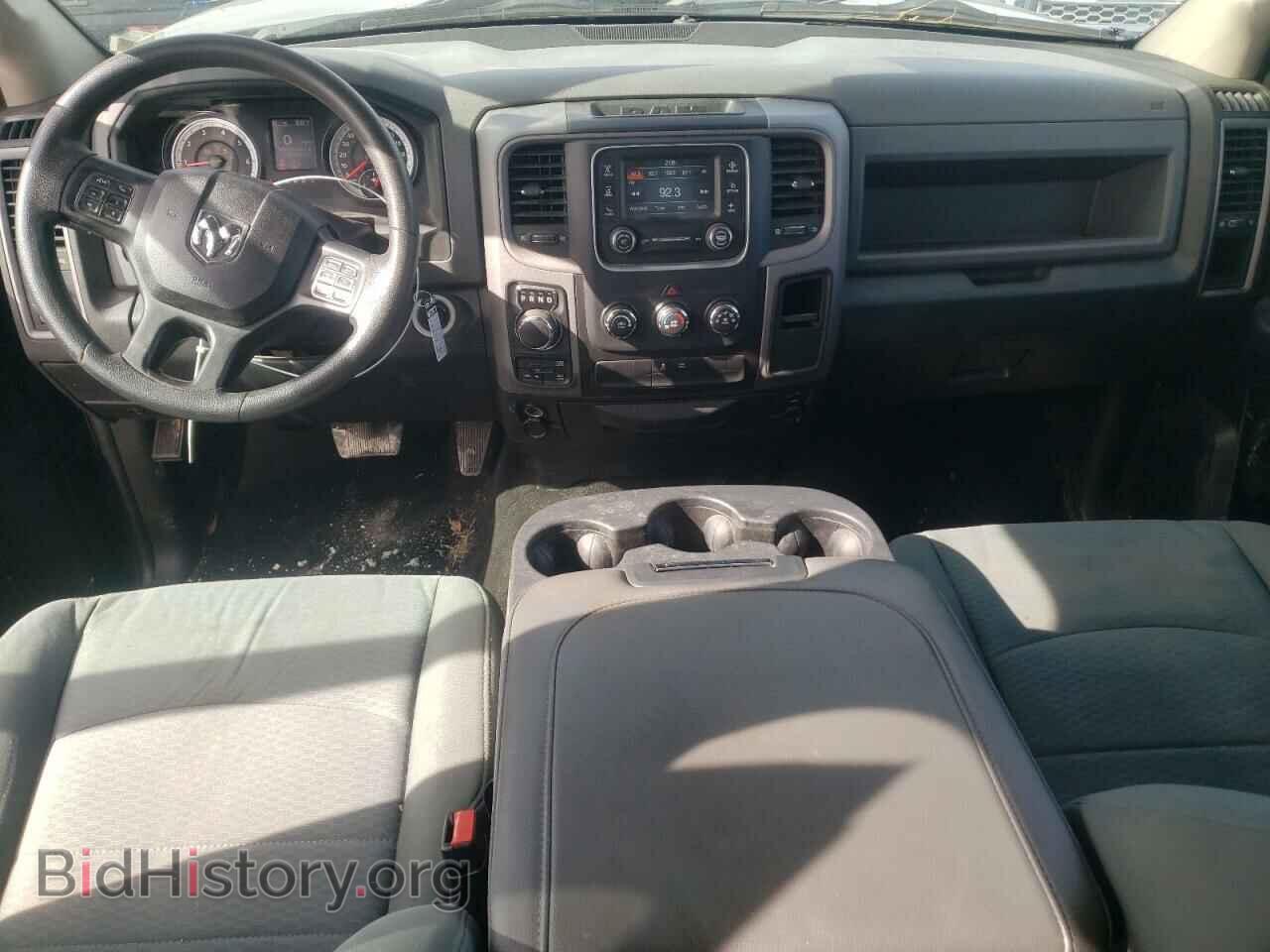 2014 RAM 1500 - VIN: 1C6RR7KT5ES274097 - Фото 8