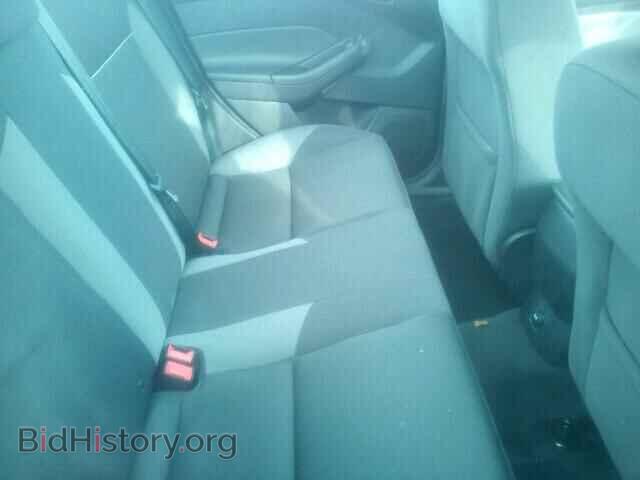 2013 FORD FOCUS - VIN: 1FADP3F21DL221432 - Photo 6