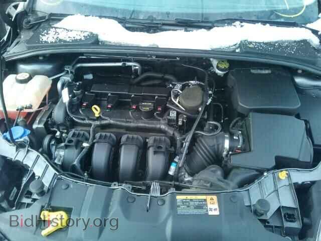 2013 FORD FOCUS - VIN: 1FADP3F21DL221432 - Photo 7