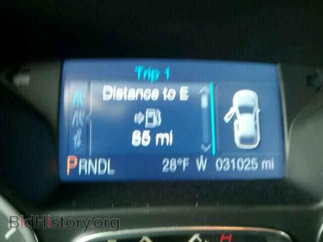 2013 FORD FOCUS - VIN: 1FADP3F21DL221432 - Photo 8