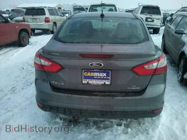 2013 FORD FOCUS - VIN: 1FADP3F21DL221432 - Photo 10