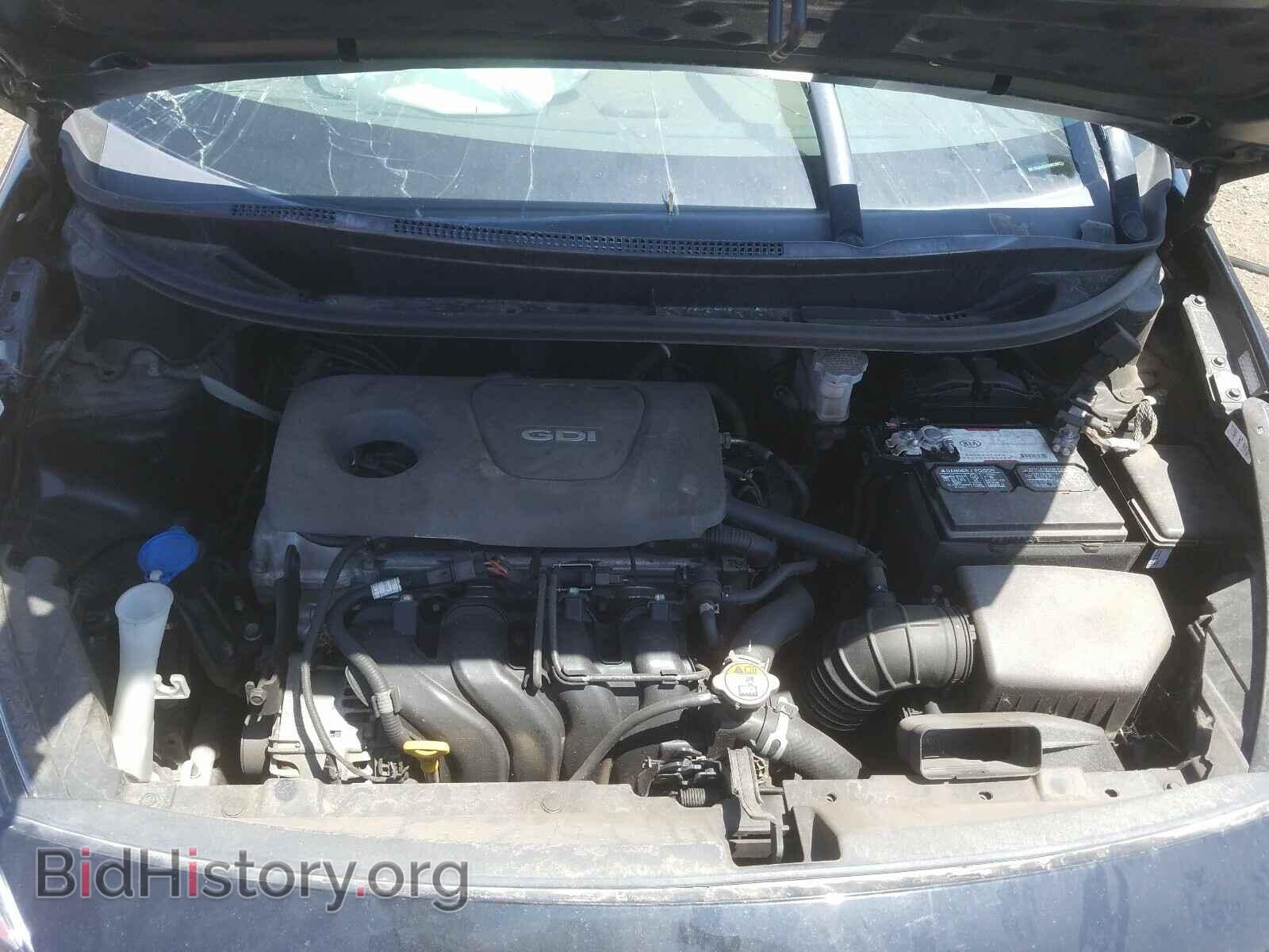 2017 KIA RIO - VIN: KNADM4A30H6036802 - Фото 7