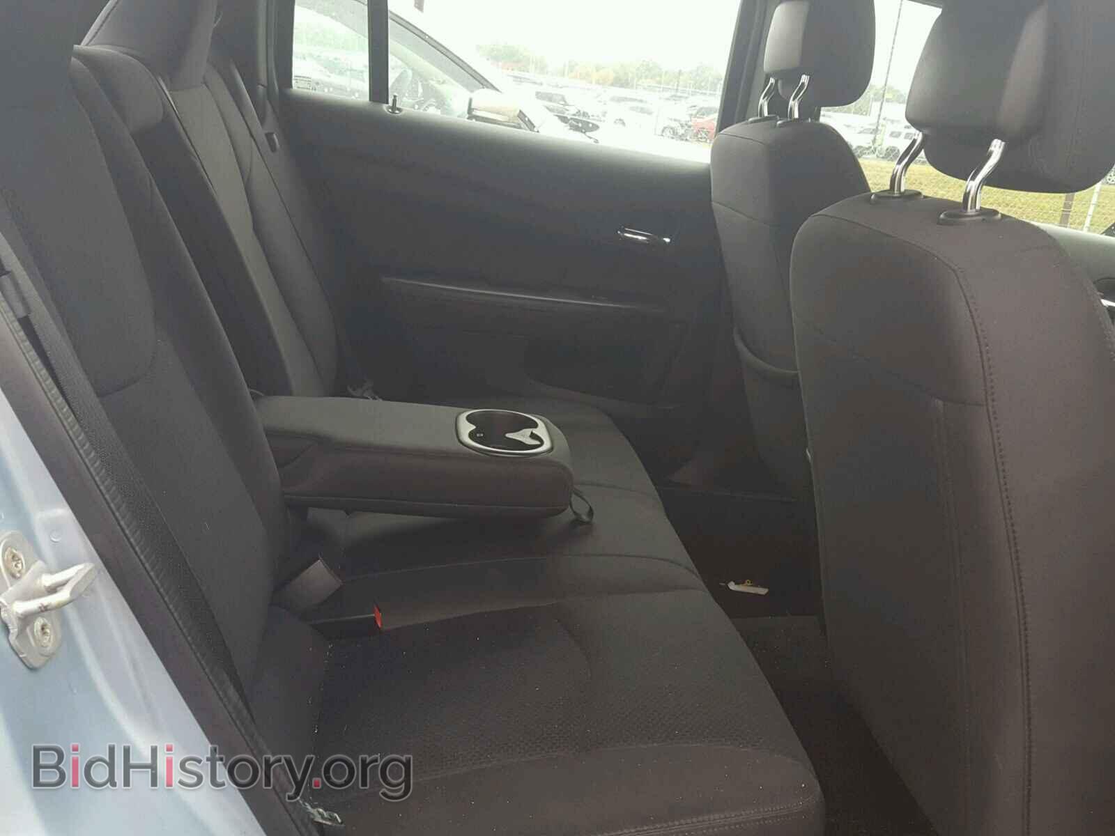 2013 CHRYSLER 200 - VIN: 1C3CCBBB7DN723114 - Фото 6