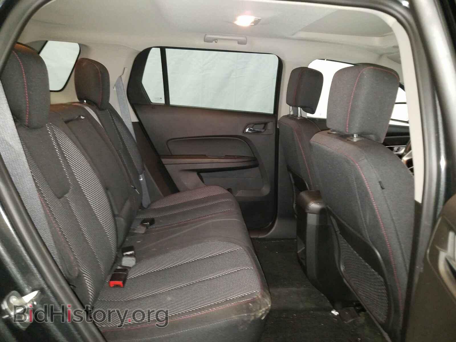 2017 GMC TERRAIN - VIN: 2GKFLTEKXH6234635 - Photo 6