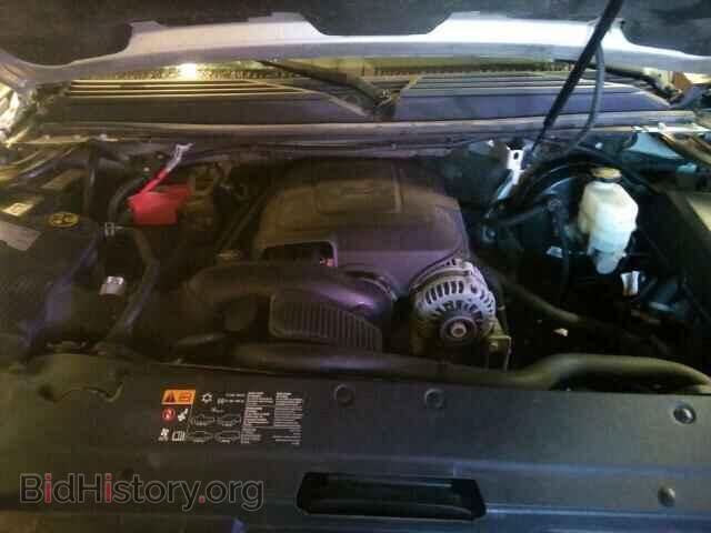 2013 CHEVROLET AVALANCHE - VIN: 3GNTKGE78DG259902 - Фото 7