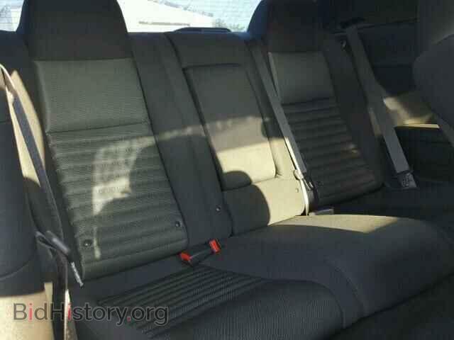 2013 DODGE CHALLENGER - VIN: 2C3CDYAG6DH628131 - Фото 6