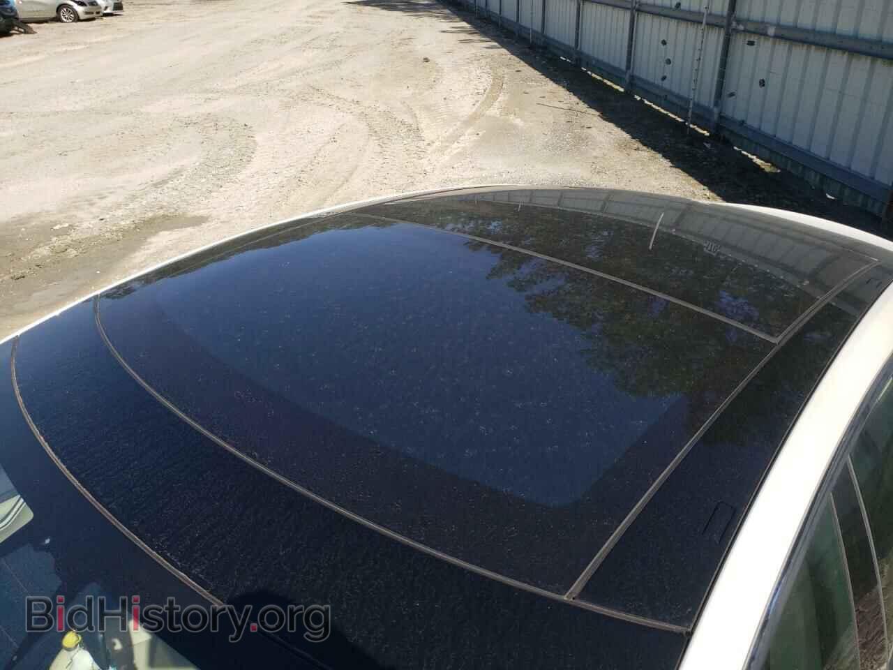 2019 TESLA MODEL S - VIN: 5YJSA1E24KF300733 - Photo 9