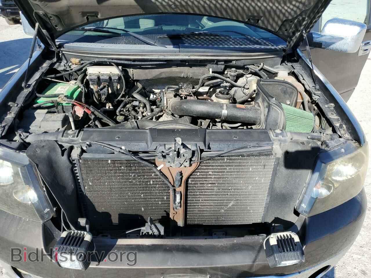 2008 FORD All Models - VIN: 1FTRX12W68FB69345 - Фото 11
