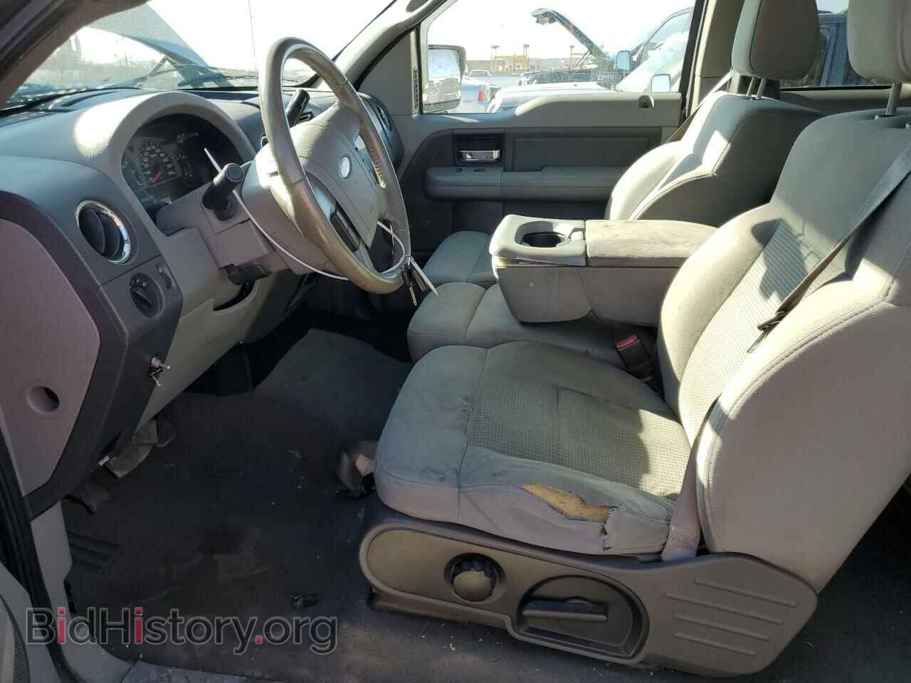 2008 FORD All Models - VIN: 1FTRX12W68FB69345 - Фото 7