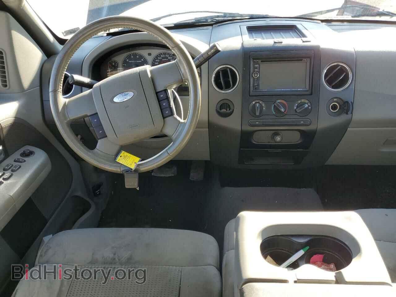2008 FORD All Models - VIN: 1FTRX12W68FB69345 - Фото 8