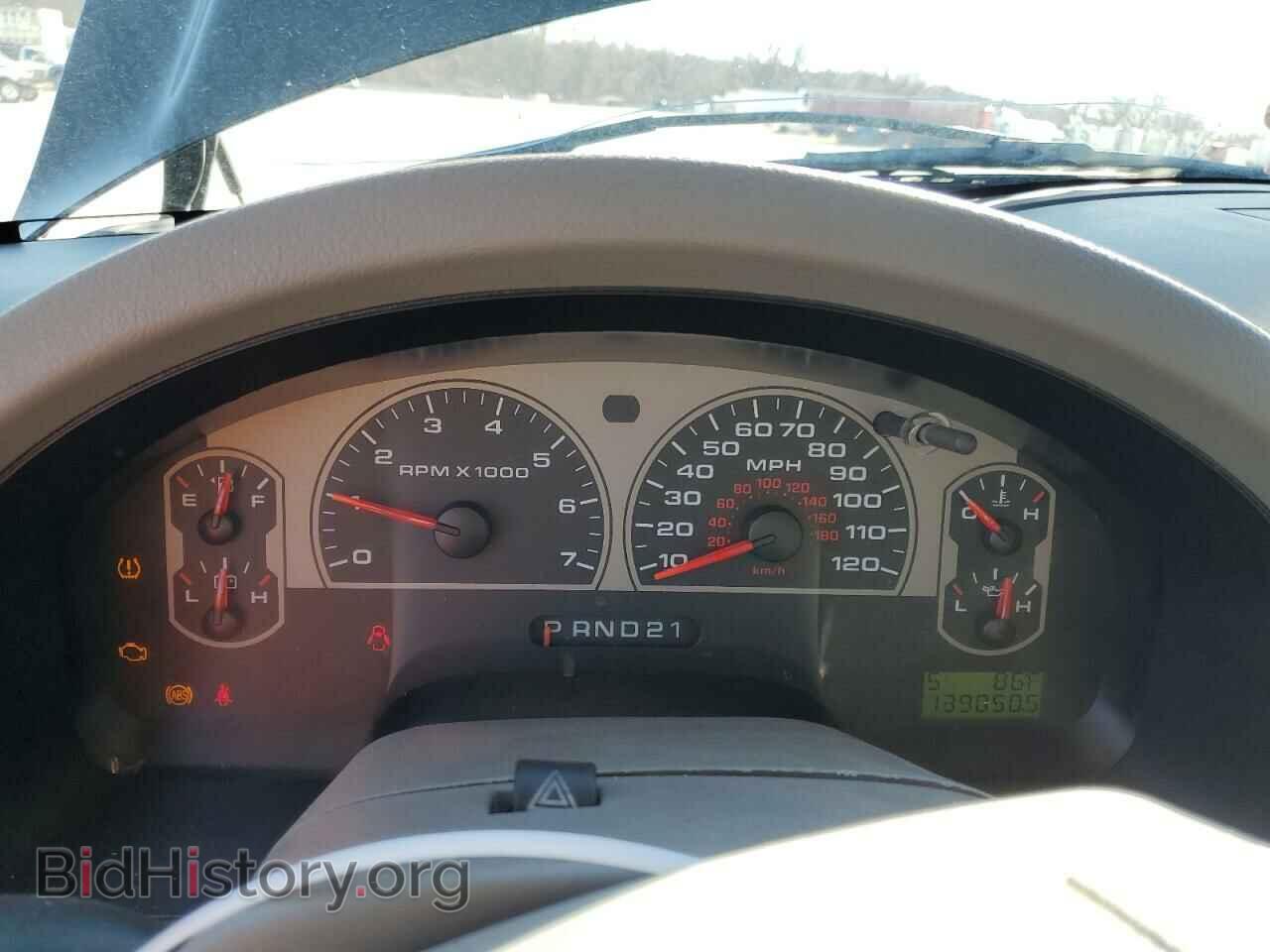 2008 FORD All Models - VIN: 1FTRX12W68FB69345 - Фото 9