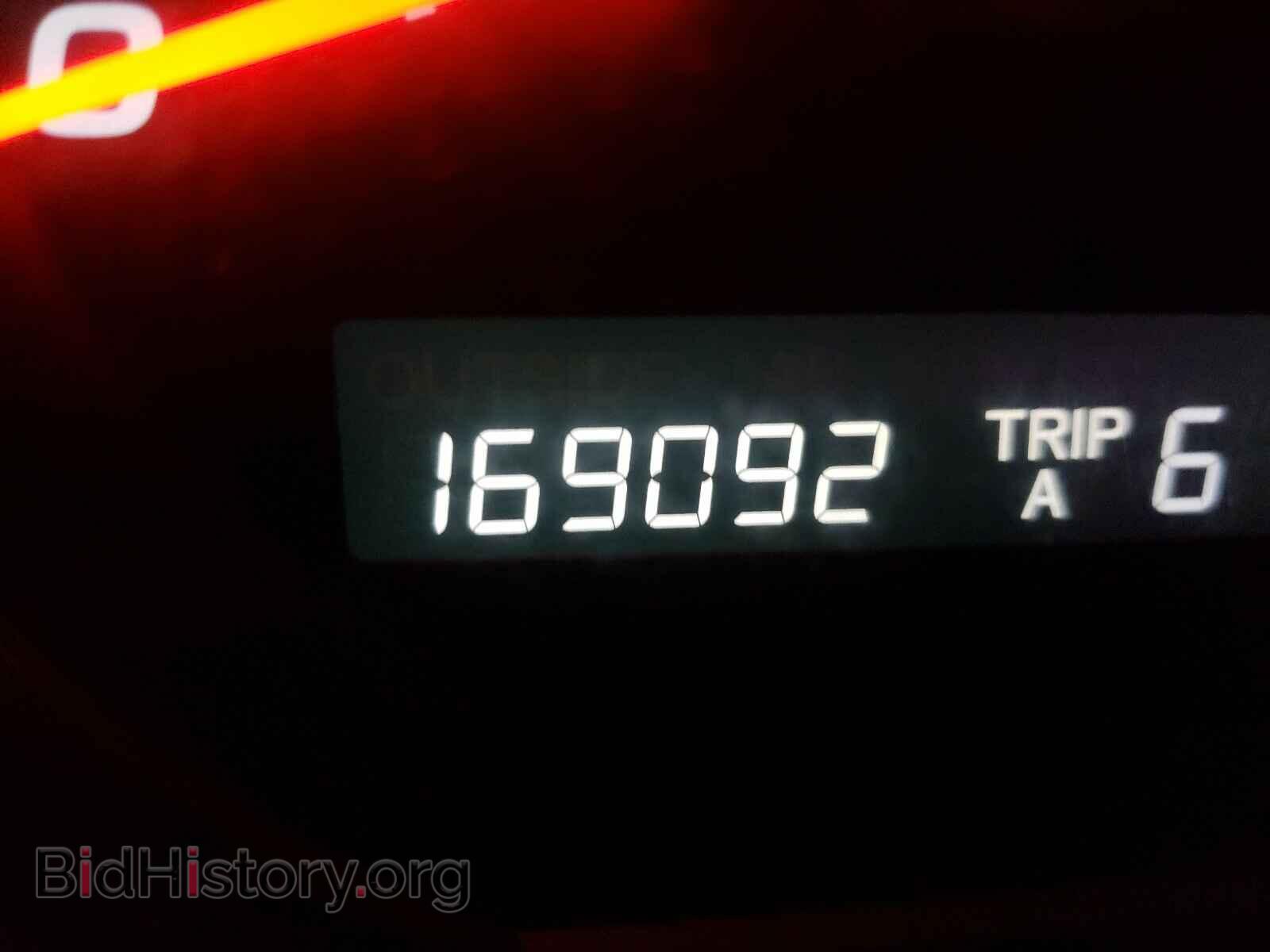 2007 HONDA PILOT - VIN: 5FNYF18717B017460 - Фото 8