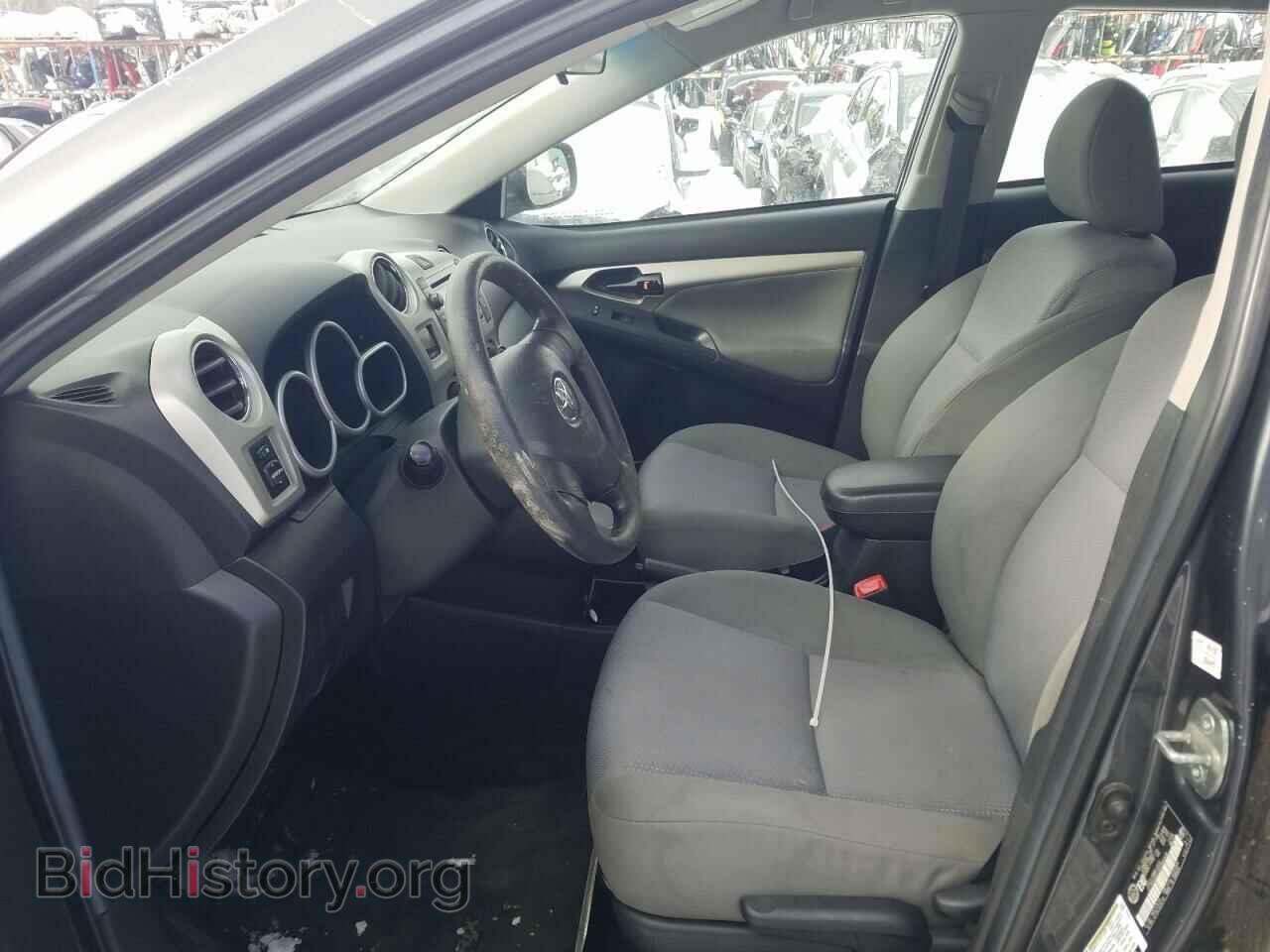 2009 TOYOTA COROLLA - VIN: 2T1KU40E29C080338 - Фото 7