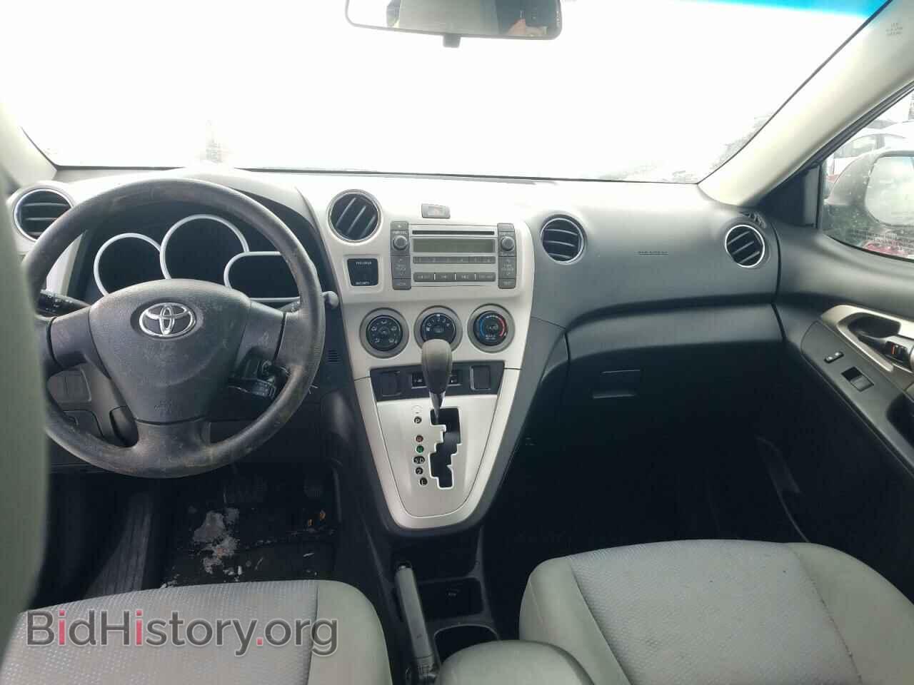 2009 TOYOTA COROLLA - VIN: 2T1KU40E29C080338 - Фото 8