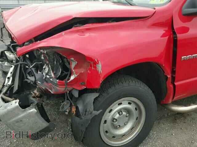 2007 DODGE RAM 1500 - VIN: 1D7HA16K17J519406 - Фото 10