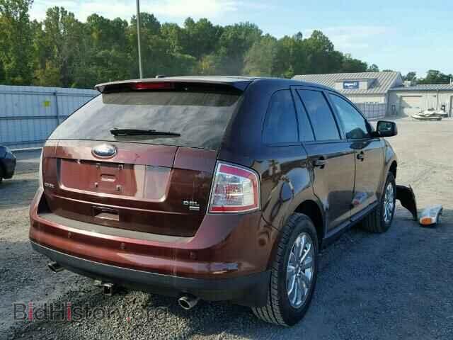 2010 FORD EDGE - VIN: 2FMDK4JC2ABA45030 - Фото 4