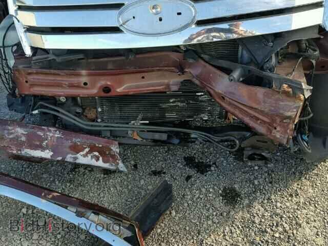 2010 FORD EDGE - VIN: 2FMDK4JC2ABA45030 - Фото 9