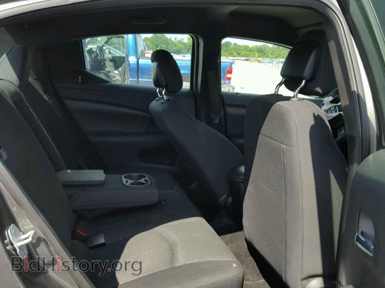 2013 DODGE AVENGER - VIN: 1C3CDZAG5DN622026 - Фото 6