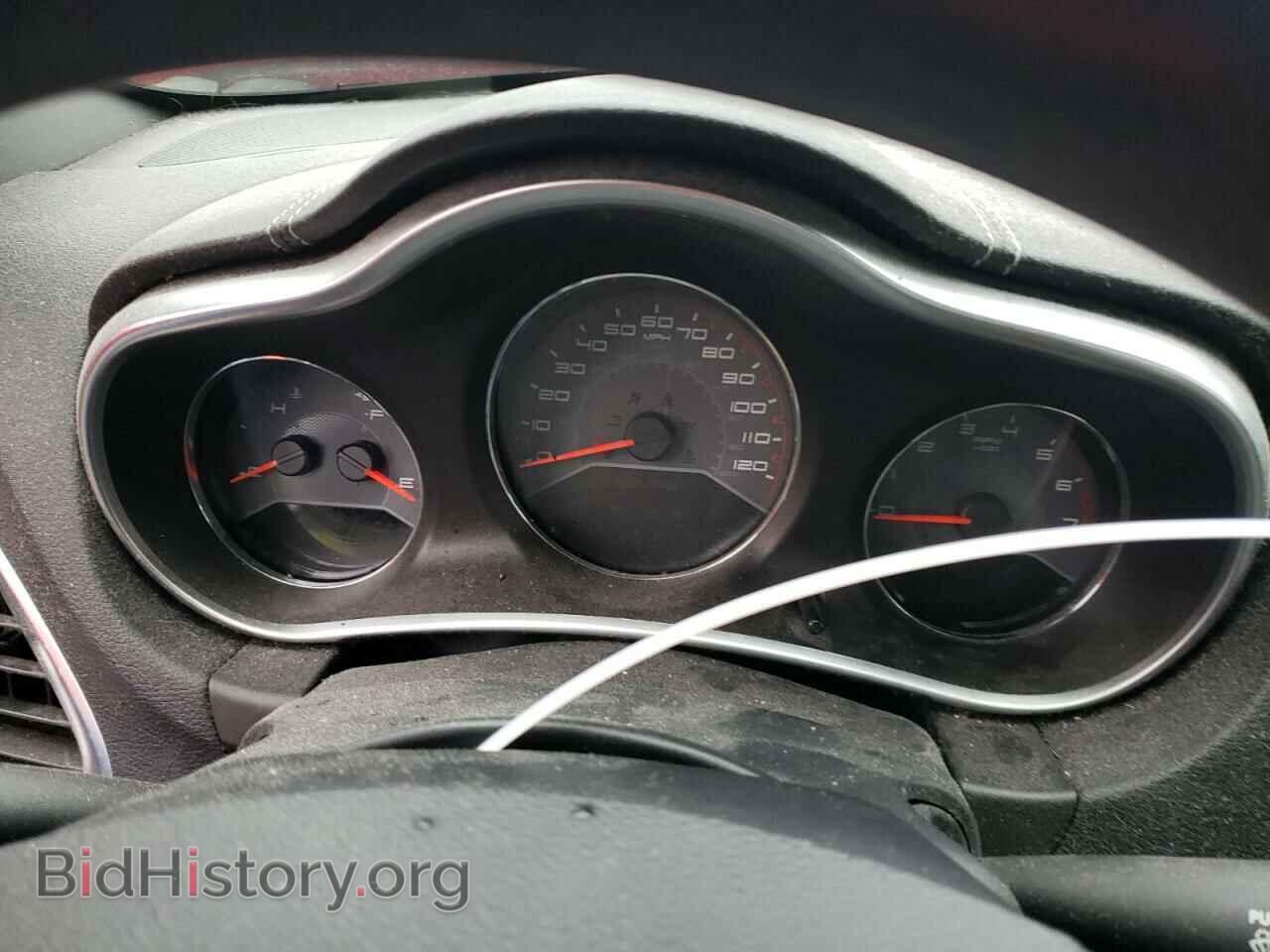 2011 DODGE AVENGER - VIN: 1B3BD4FB8BN540250 - Photo 9