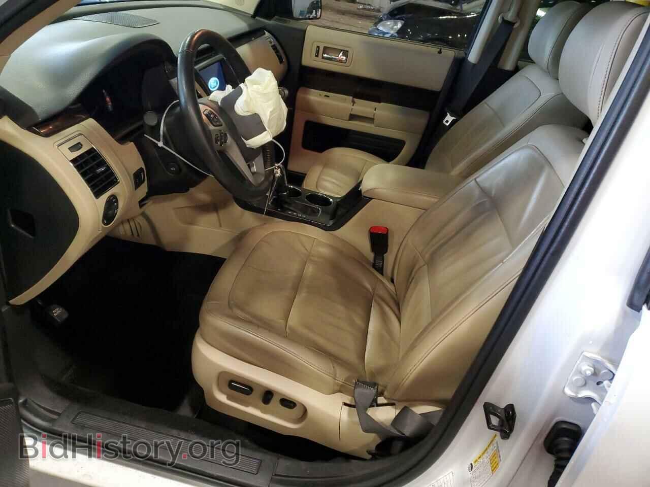 2019 FORD FLEX - VIN: 2FMHK6C80KBA22806 - Фото 7