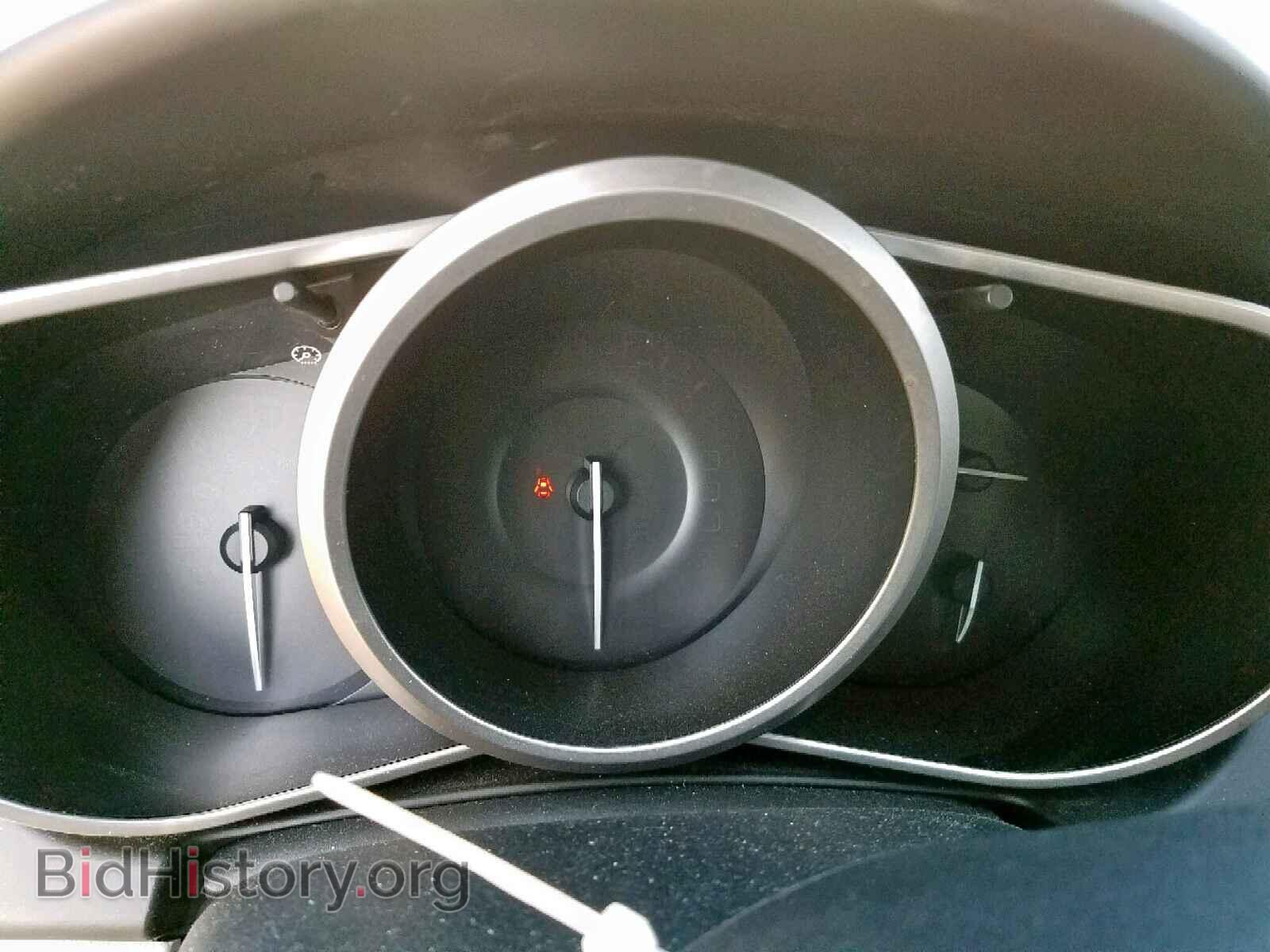 2010 MAZDA CX-7 - VIN: JM3ER2W37A0301981 - Фото 8
