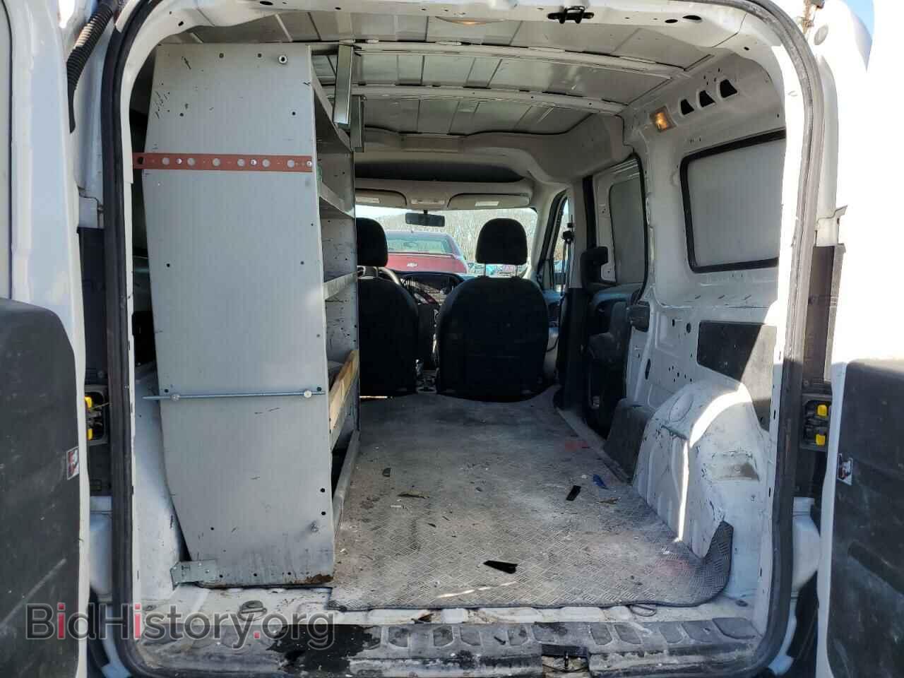 2017 RAM All Models - VIN: ZFBERFAB8H6E70693 - Фото 11