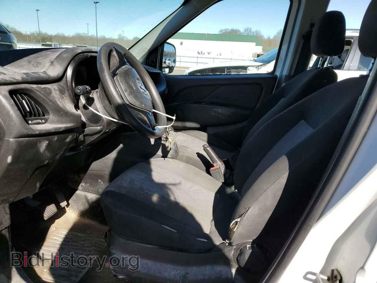 2017 RAM All Models - VIN: ZFBERFAB8H6E70693 - Фото 7