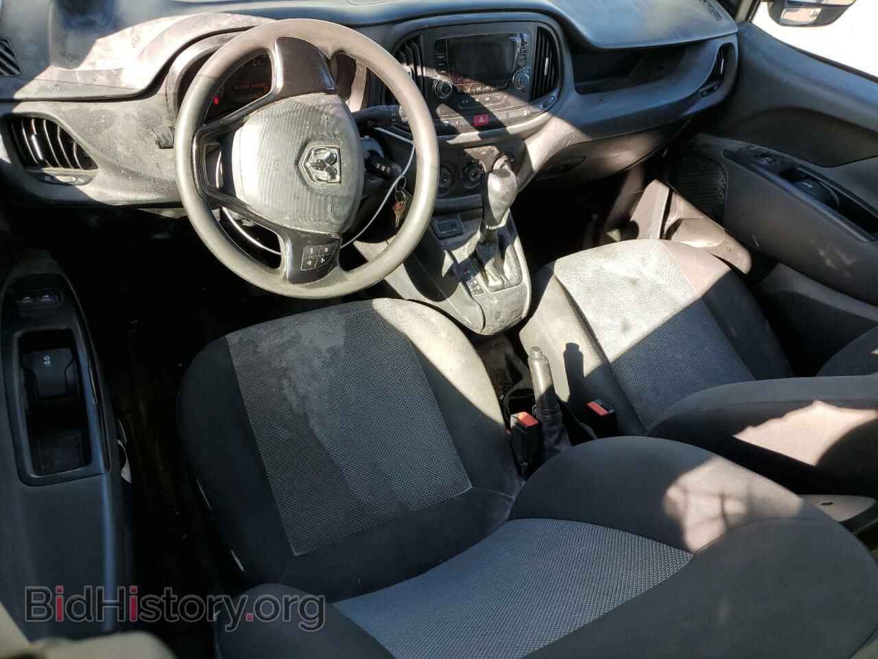 2017 RAM All Models - VIN: ZFBERFAB8H6E70693 - Фото 8