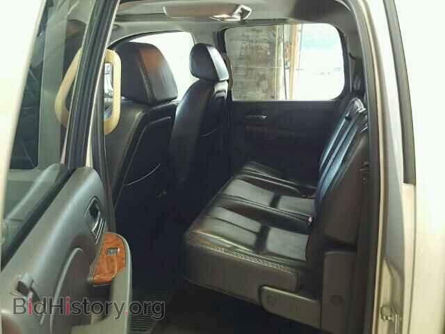 2007 CHEVROLET SILVERADO - VIN: 3GCEK13M67G513148 - Фото 6