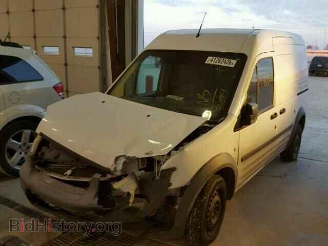2010 FORD TRANSIT CO - VIN: NM0LS7AN4AT015494 - Фото 2