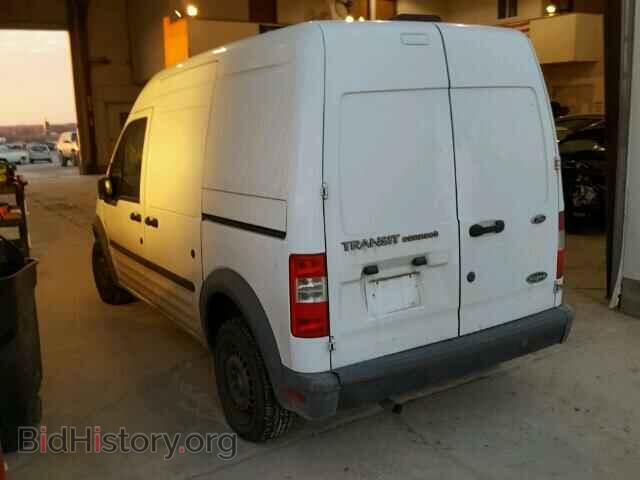 2010 FORD TRANSIT CO - VIN: NM0LS7AN4AT015494 - Фото 3