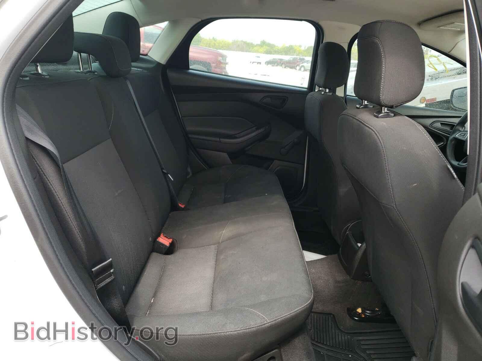 2016 FORD FOCUS - VIN: 1FADP3E21GL293415 - Photo 6
