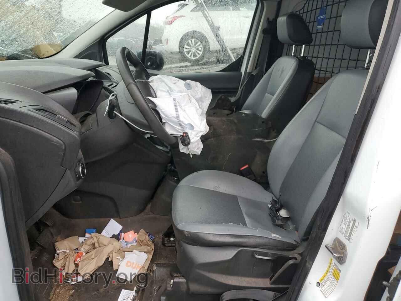 2017 FORD TRANSIT - VIN: NM0LS7E73H1318090 - Фото 7