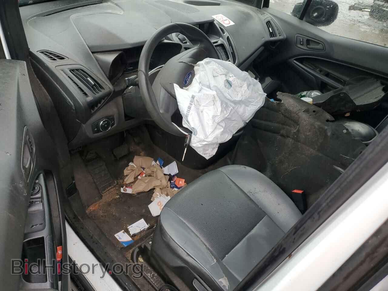2017 FORD TRANSIT - VIN: NM0LS7E73H1318090 - Фото 8