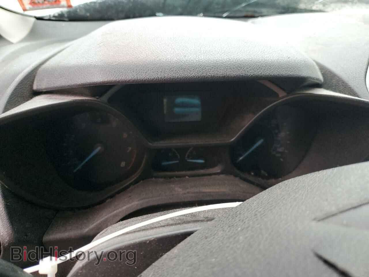 2017 FORD TRANSIT - VIN: NM0LS7E73H1318090 - Фото 9