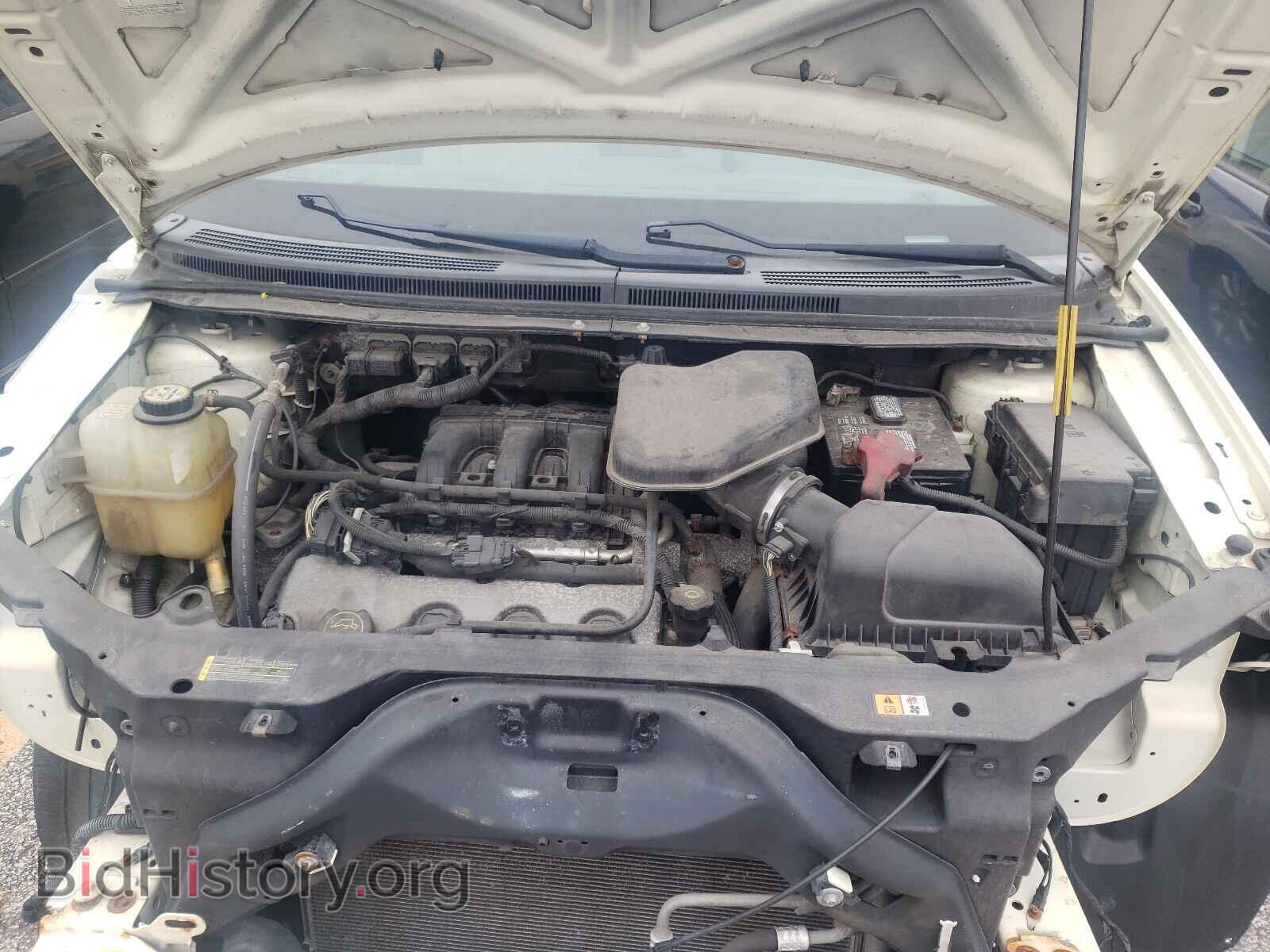 2008 FORD EDGE - VIN: 2FMDK36C98BA65112 - Photo 7