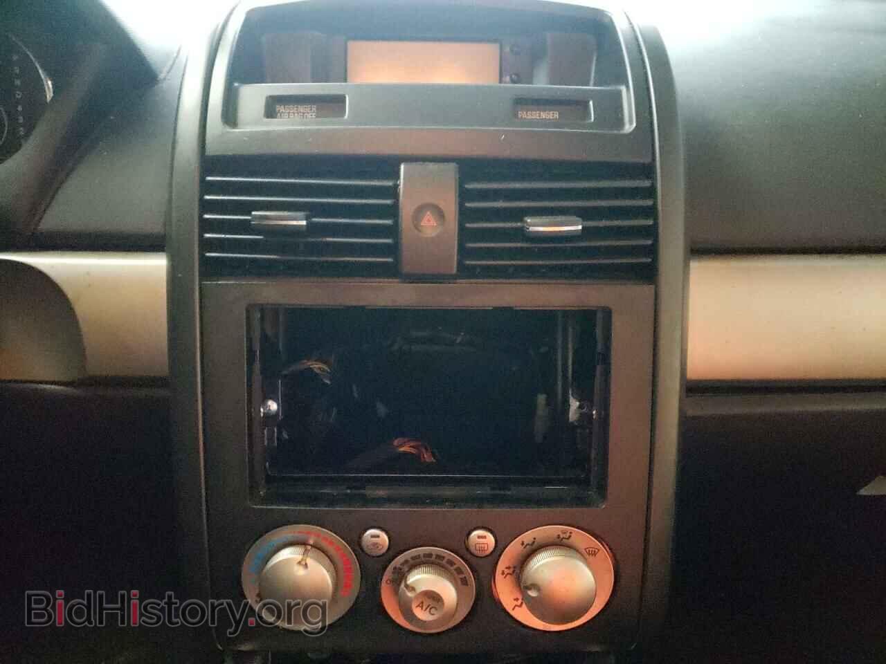 2011 MITSUBISHI GALANT - VIN: 4A32B2FF6BE019424 - Фото 9
