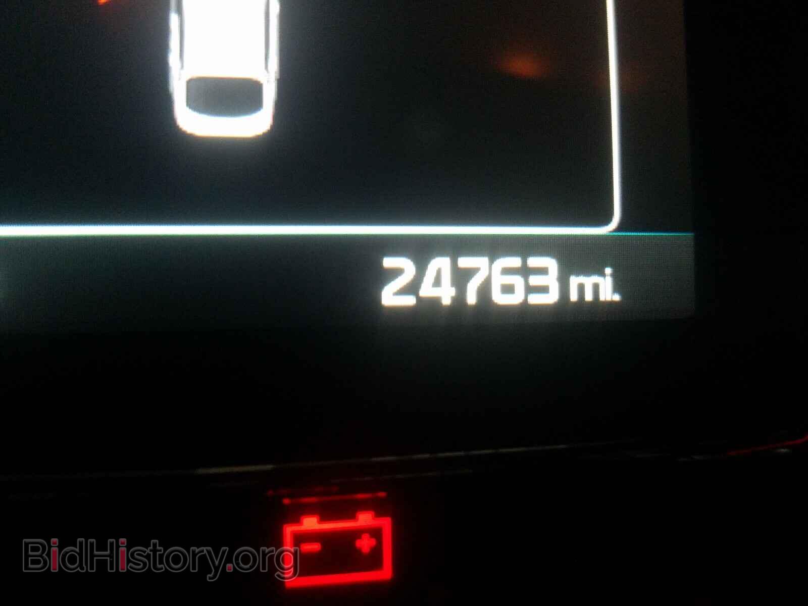 2015 KIA OPTIMA - VIN: KNAGM4AD7F5083429 - Photo 8