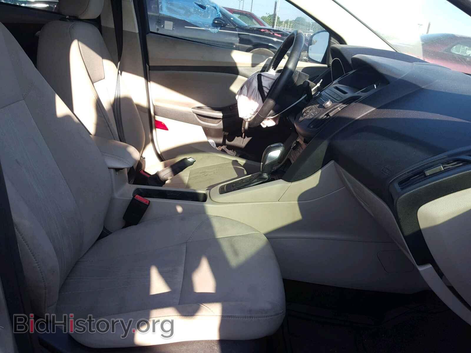 2016 FORD FOCUS - VIN: 1FADP3F20GL201726 - Фото 5