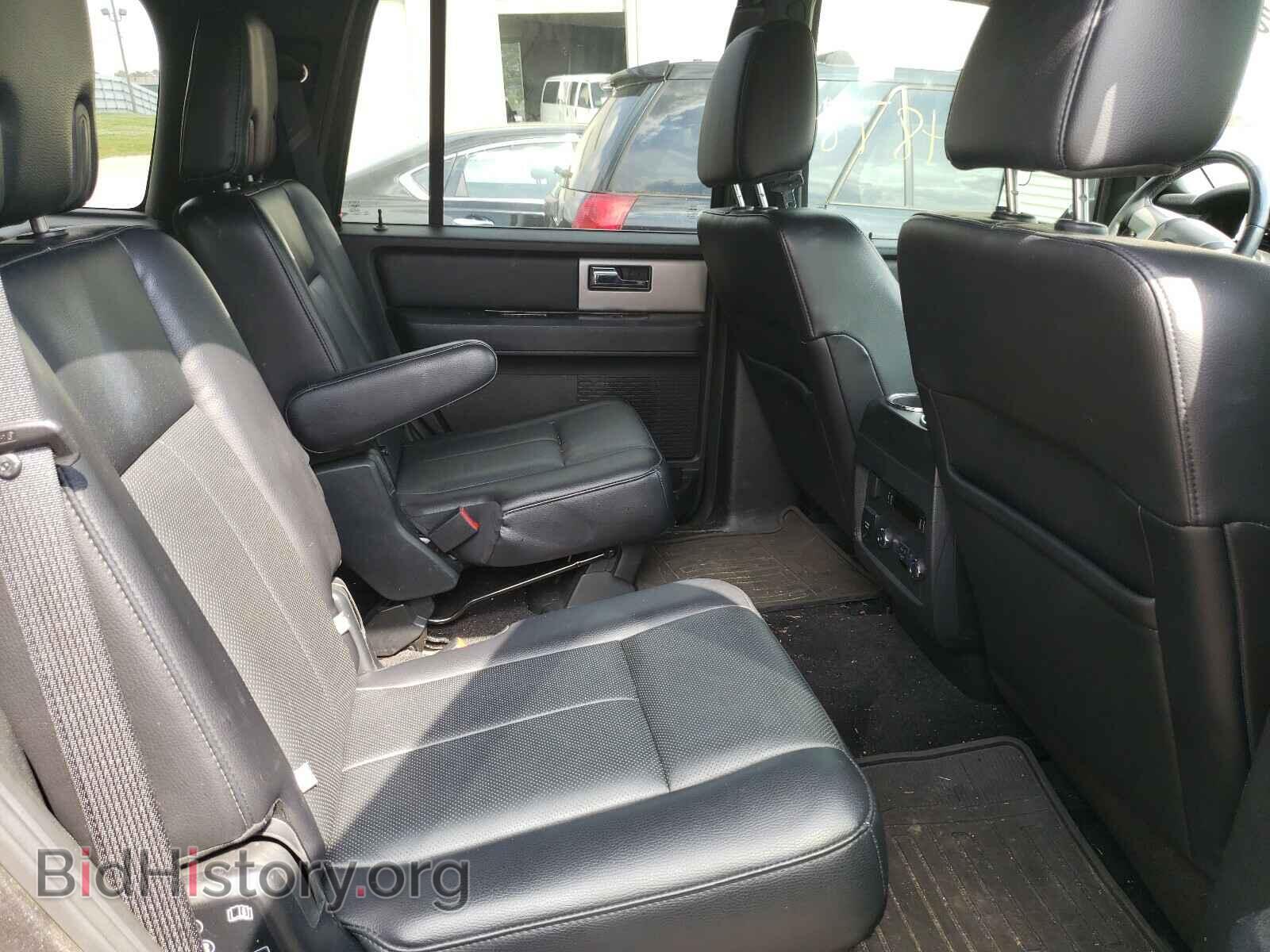 2017 FORD EXPEDITION - VIN: 1FMJU1KT0HEA32057 - Фото 6